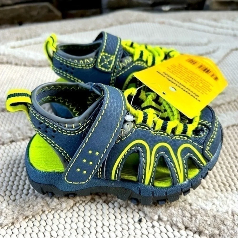 Everest nwt toddler